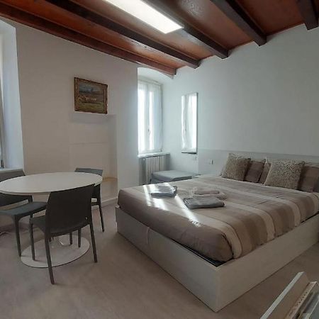 Loftcentre Apartment แบร์กาโม ภายนอก รูปภาพ