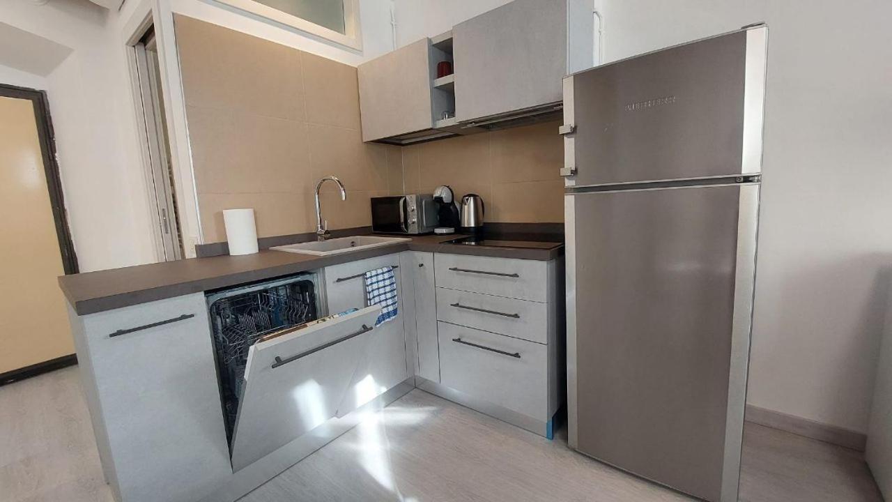 Loftcentre Apartment แบร์กาโม ภายนอก รูปภาพ