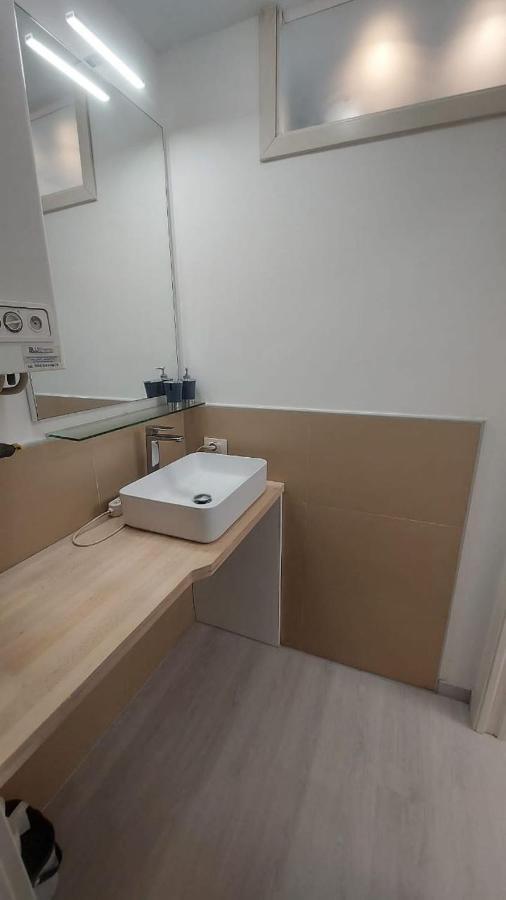 Loftcentre Apartment แบร์กาโม ภายนอก รูปภาพ